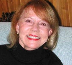 Gail Wanda Tobin Profile Photo