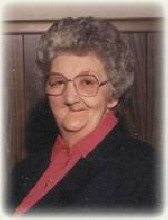 Mae Bell Duffer Profile Photo