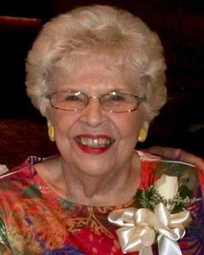 Bernice E. Walter's obituary image