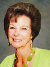 Rochelle A. Boudreaux Thomassee