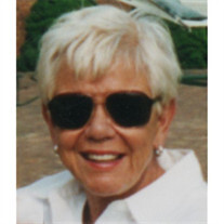 Geraldine Gerry Reid Statler Profile Photo