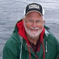 Wayne E. Wolford Profile Photo