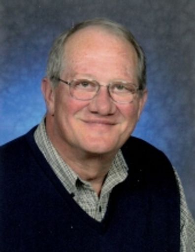 Ed Fulton Profile Photo