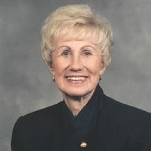 Reba L. Walston