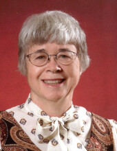 Nancy B. Johnson