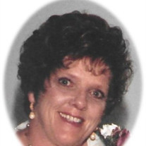 Patricia Lynn Pastories