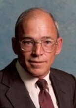 Frank B. Madden Profile Photo