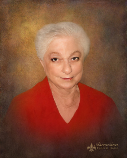 Janet Michael Profile Photo