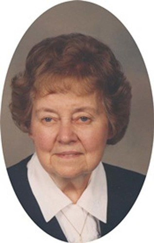 Adeline R. Winkle