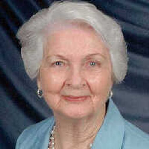 Juanita Marie Craig Bambrick