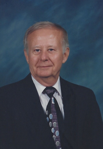 Glenn W. Chamberlin