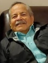 Gilberto  De Leon