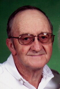 Floyd T. Stiffler