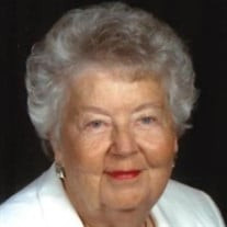 Doris Ann Wise