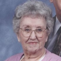 Edna Richter Profile Photo