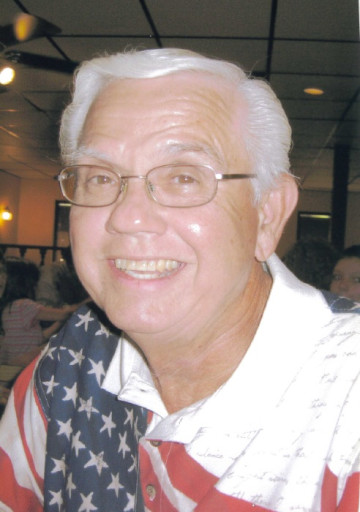 Verlie Elmer "Buddy" Holland