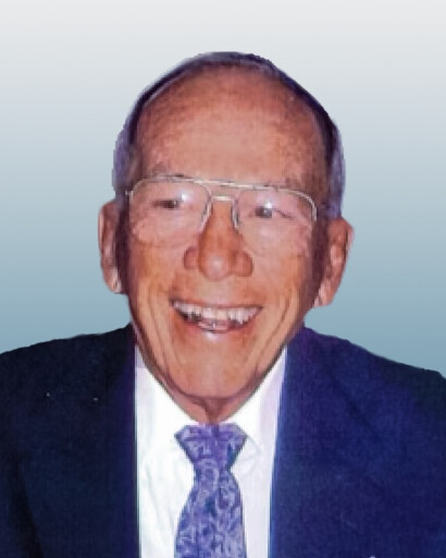 Dr. Harry A. Blaney Profile Photo