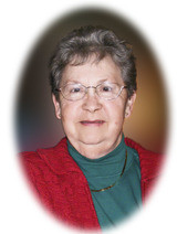 Joan Montgomery Profile Photo
