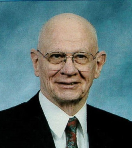 Rev. Edward F. Lovell Profile Photo