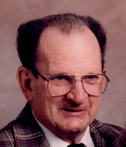 Ralph W. Hill Profile Photo