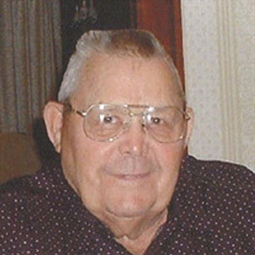 Gerald "Jerry" Henderson Profile Photo