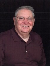 G. William "Bill" Crawford Profile Photo