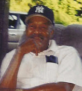 Winfield Johnson, Sr. Profile Photo