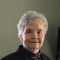 Lillian 'Bobbie' Ferrell