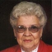 Mildred Anne Pittman Profile Photo