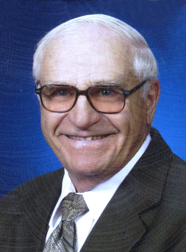 Kenneth L. Ekre