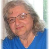 Marjorie Heley Profile Photo