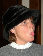 Marjorie Burkart Borchers Profile Photo