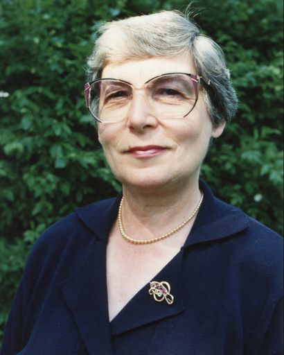 Lois Bransdorfer Profile Photo