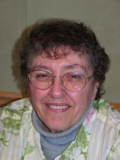 Sharon Pohl Profile Photo