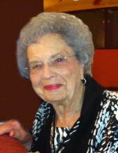 Betty Jo Bostick Profile Photo