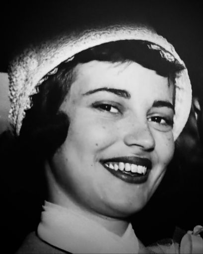 Marjorie Ray