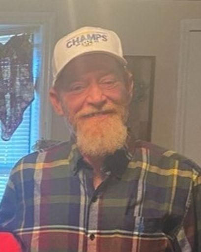 Randy Allred Profile Photo
