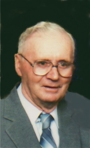 Emil A. Turskey