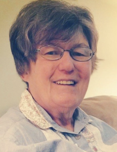Judy Cottingham Profile Photo