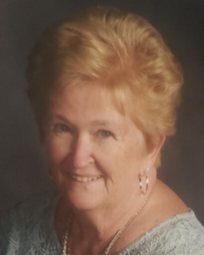 Jill S. Plowman's obituary image