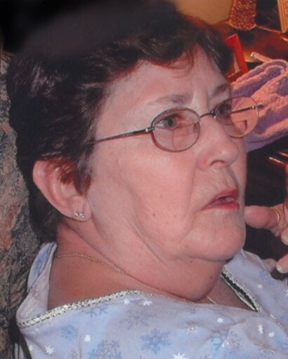 Diane Fortin's obituary image