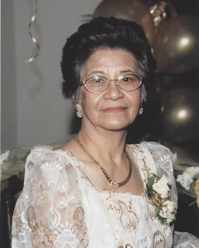 Josefina B Dacanay's obituary image