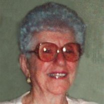 Dorothy E. Smith Profile Photo