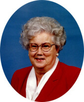 June Buttrick Jones Profile Photo