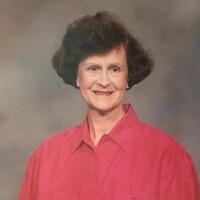 Betty Byers Russell Profile Photo