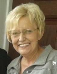 Patricia Lucarelli