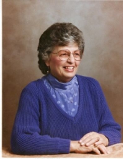 Wilma Lee Cockman