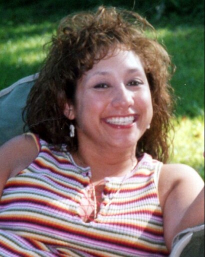 Jennifer Castro Velasquez's obituary image