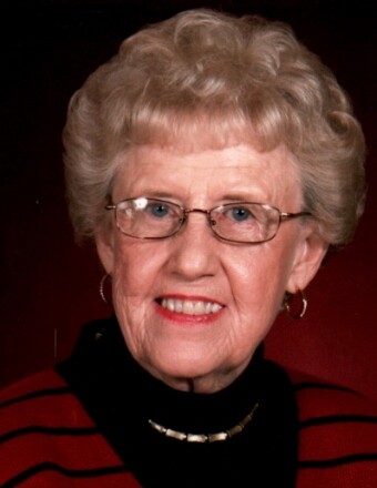 Myrtle Lee Reed