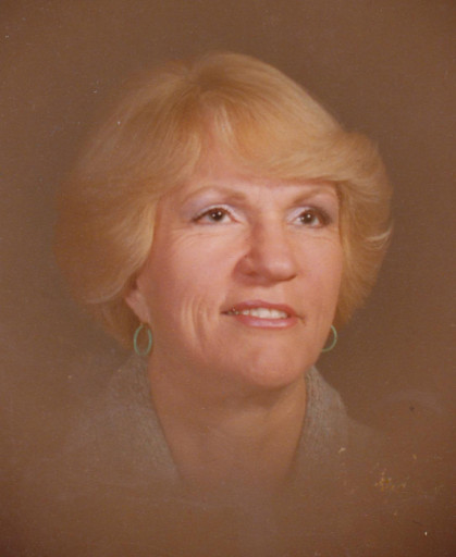 Mavis Venn Profile Photo